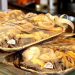 Relais Cuba Chocolat Nourriture