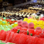 Relais Cuba Chocolat Nourriture