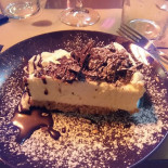 Enorafo Nourriture