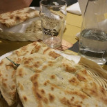 B.a.c Cresceria food