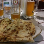 B.a.c Cresceria Nourriture