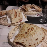 B.a.c Cresceria Nourriture