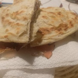 B.a.c Cresceria Comida