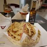 B.a.c Cresceria Comida