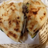 B.a.c Cresceria Comida