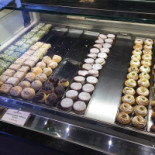 Beretta L'arte Del Pane food