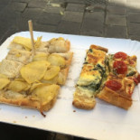 Beretta L'arte Del Pane food