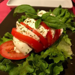 Pizzeria La Rondine