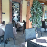 Vecchia Stazione Comida