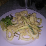 Vecchia Stazione Comida