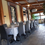Vecchia Stazione Comida