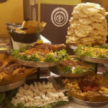 Bhangrabar Nourriture
