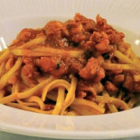 Dongiò Nourriture