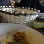 Rifugio Escursionistico Cespedosio Comida