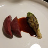 Materia Comida