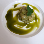 Materia Comida