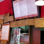 Piadineria Doppio Zero Comida