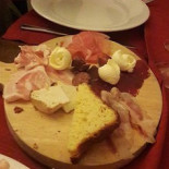 Crotto Del Sergente Nourriture