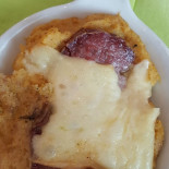 La Brasca Nourriture