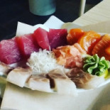 Como Yan Sushi Nourriture