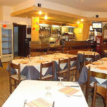 Ristorante Pizzeria Barbara Di Borghi Luca C. Comida
