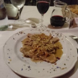 Ristorante Pizzeria Barbara Di Borghi Luca C. Comida