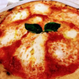 Ristorante Pizzeria Barbara Di Borghi Luca C. Comida