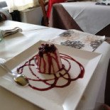 Ristorante Pizzeria Barbara Di Borghi Luca C. Comida