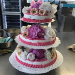 Pasticcini E Dintorni Nourriture