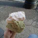 Nonsologelato Nourriture