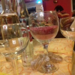 Raggio Di Luna food