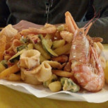 Raggio Di Luna food