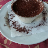 La Bellagina Nourriture
