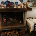Gallo Rosso Nourriture