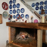Gallo Rosso Nourriture