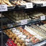 Pasticceria Tre Torri food