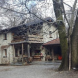 Gallo Rosso Extérieur