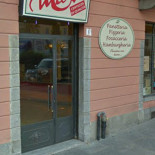 Pizza Sì Extérieur