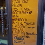 Pizza Sì Carte