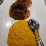 Don Lisander Comida