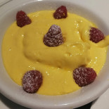 Don Lisander Comida