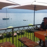 Hemingway Risto Nourriture