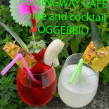 Hemingway Risto Nourriture
