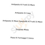Pizzalandia food