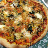 Pizzalandia Nourriture