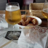 Ocio Comida