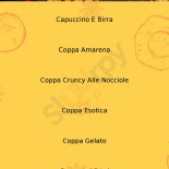 Gelateria Aurora food