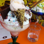 Gelateria Aurora food