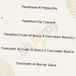 Panificio Lorenzini Nourriture