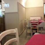 A Zona Pizzeria Comida